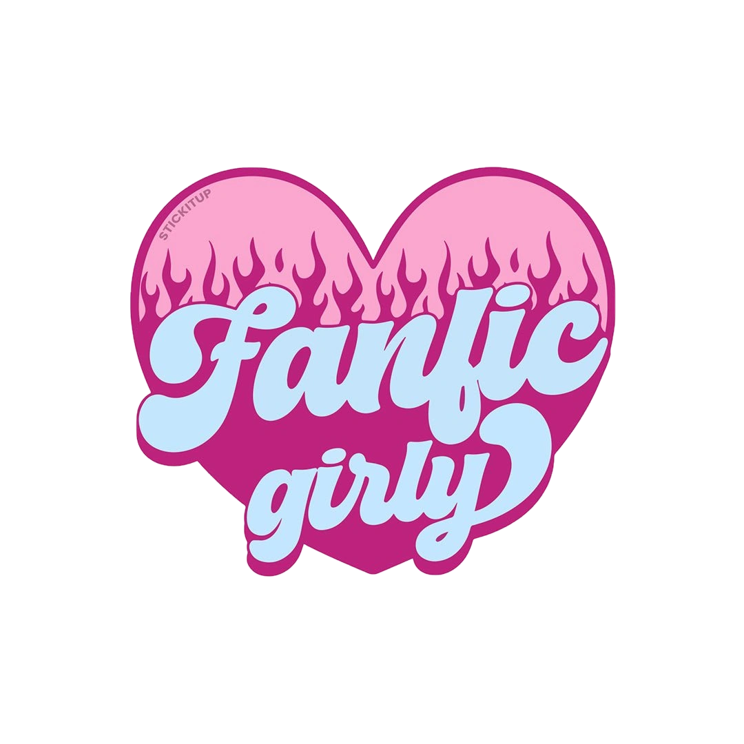 Fanlic Sticker